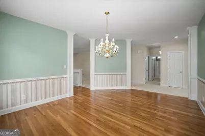 217 Sweetbriar Street, Peachtree City, GA 30269 - Photo 8