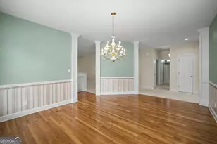 217 Sweetbriar St, Peachtree City, GA 30269 - Photo 8