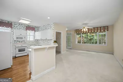 217 Sweetbriar Street, Peachtree City, GA 30269 - Photo 12