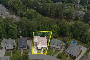217 Sweetbriar St, Peachtree City, GA 30269 - Photo 32
