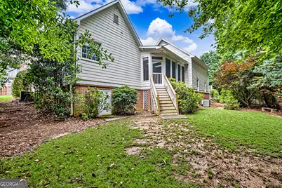 217 Sweetbriar Street, Peachtree City, GA 30269 - Photo 30