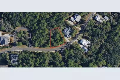 0 Storey Avenue, Saint Marys, GA 31558 - Photo 2