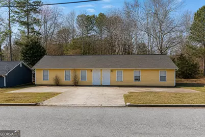 6112 Green Acres Drive, Covington, GA 30014 - Photo 1
