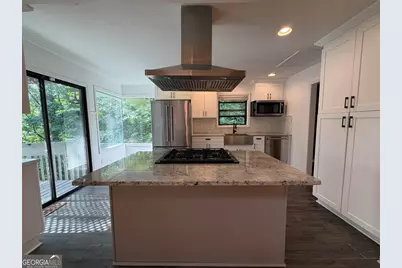 1278 Laurel Summit Drive SE, Smyrna, GA 30082 - Photo 6
