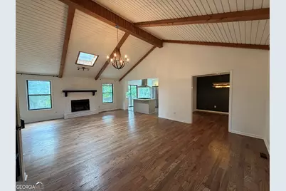 1278 Laurel Summit Drive SE, Smyrna, GA 30082 - Photo 2