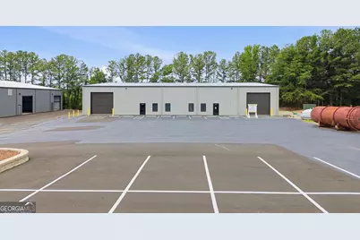 120 Don Westbrook Avenue S, Jasper, GA 30143 - Photo 1