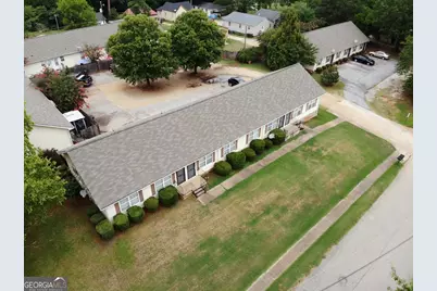 3168 Corley Street NW, Covington, GA 30014 - Photo 2