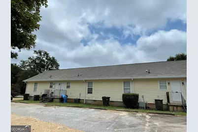 3168 Corley Street NW, Covington, GA 30014 - Photo 4