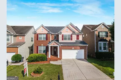 3460 Drayton Manor Run, Lawrenceville, GA 30046 - Photo 1