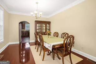 3460 Drayton Manor Run, Lawrenceville, GA 30046 - Photo 6