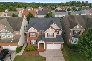 3460 Drayton Manor Run, Lawrenceville, GA 30046 - Photo 2
