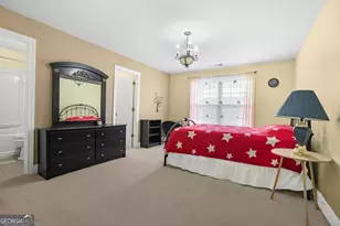 3460 Drayton Manor Run, Lawrenceville, GA 30046 - Photo 22