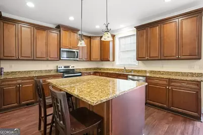 3460 Drayton Manor Run, Lawrenceville, GA 30046 - Photo 8