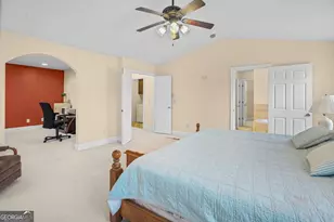 3460 Drayton Manor Run, Lawrenceville, GA 30046 - Photo 28