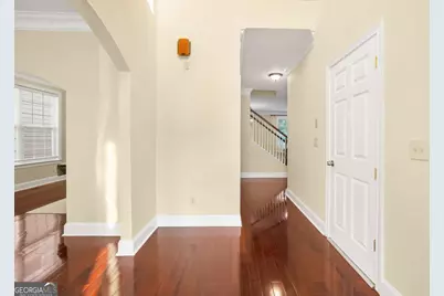 3460 Drayton Manor Run, Lawrenceville, GA 30046 - Photo 4