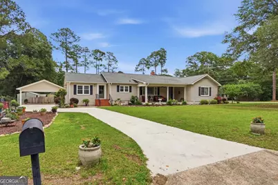701 W 14th Street, Tifton, GA 31794 - Photo 4