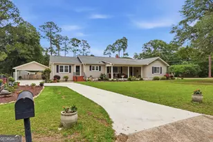 701 W 14th St, Tifton, GA 31794 - Photo 4