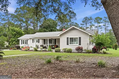 701 W 14th Street, Tifton, GA 31794 - Photo 2