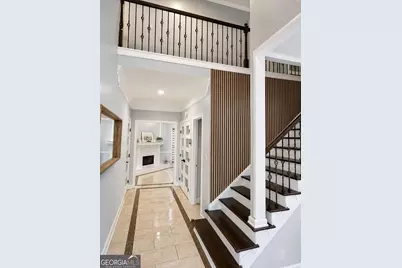 952 Bridgegate Drive NE, Marietta, GA 30068 - Photo 8