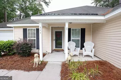 111 Sterling Drive, Rincon, GA 31326 - Photo 4