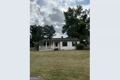 1967 Bader Avenue SW, Atlanta, GA 30310 - Photo 1