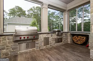 1161 Sugar Run, Greensboro, GA 30642 - Photo 28