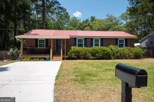 501 Bailey St, Saint Marys, GA 31558 - Photo 1