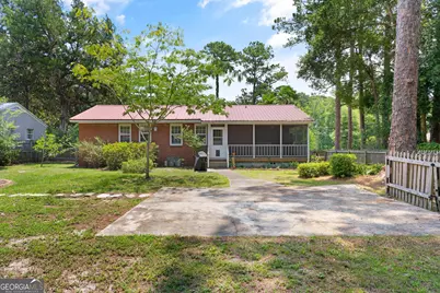 501 Bailey Street, Saint Marys, GA 31558 - Photo 30