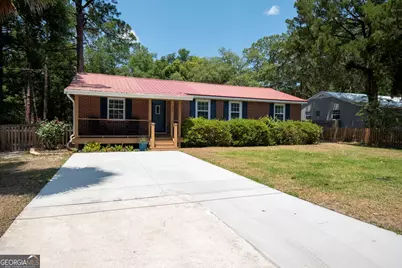 501 Bailey Street, Saint Marys, GA 31558 - Photo 2