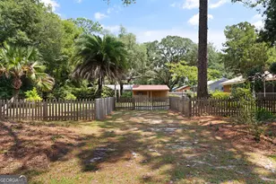 501 Bailey St, Saint Marys, GA 31558 - Photo 26