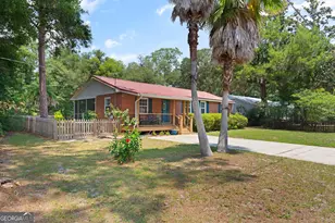 501 Bailey St, Saint Marys, GA 31558 - Photo 4