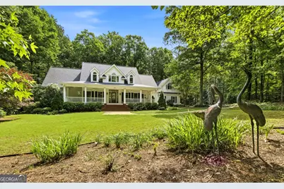 200 Caldwell Road, Griffin, GA 30223 - Photo 2