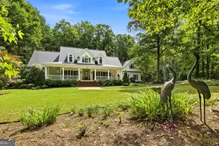 200 Caldwell Rd, Griffin, GA 30223 - Photo 2