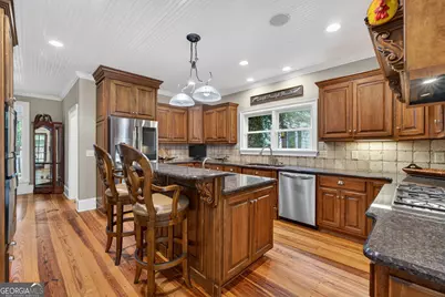 200 Caldwell Road, Griffin, GA 30223 - Photo 22