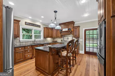 200 Caldwell Road, Griffin, GA 30223 - Photo 24