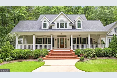 200 Caldwell Road, Griffin, GA 30223 - Photo 4