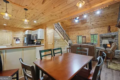 55 Hallee Drive, Mineral Bluff, GA 30559 - Photo 40
