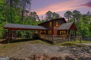 55 Hallee Dr, Mineral Bluff, GA 30559 - Photo 2