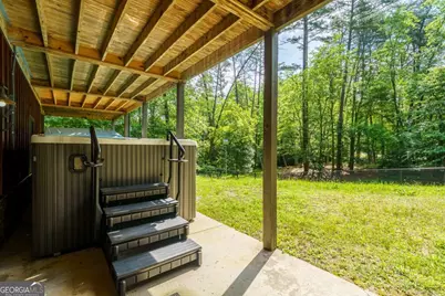 55 Hallee Drive, Mineral Bluff, GA 30559 - Photo 24