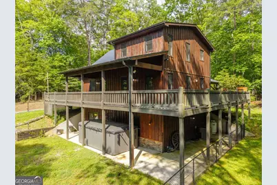 55 Hallee Drive, Mineral Bluff, GA 30559 - Photo 6