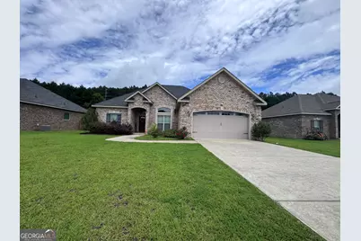 318 Green Island Road, Bonaire, GA 31005 - Photo 1