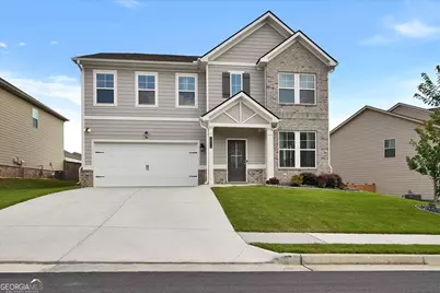3020 Greg Trail, Fayetteville, GA 30214 - Photo 2