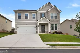 3020 Greg Trl, Fayetteville, GA 30214 - Photo 2