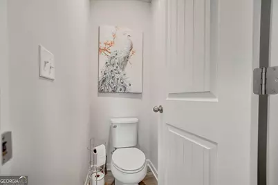 3020 Greg Trail, Fayetteville, GA 30214 - Photo 18