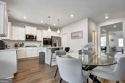 3020 Greg Trail, Fayetteville, GA 30214 - Photo 8