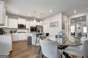 3020 Greg Trl, Fayetteville, GA 30214 - Photo 8