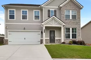 3020 Greg Trl, Fayetteville, GA 30214 - Photo 1