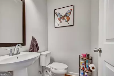 3020 Greg Trail, Fayetteville, GA 30214 - Photo 6