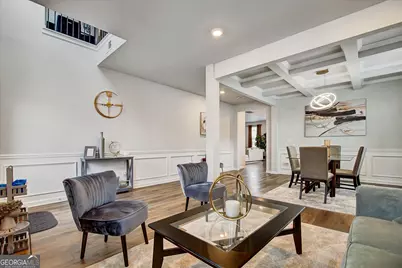 3020 Greg Trail, Fayetteville, GA 30214 - Photo 4