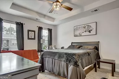 3020 Greg Trail, Fayetteville, GA 30214 - Photo 20